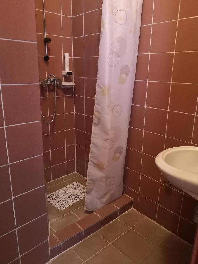 Tiszakécske Parton Hotel & Bowling מראה חיצוני תמונה