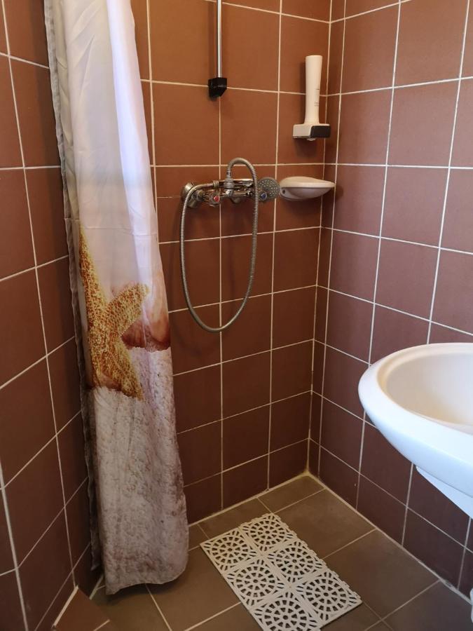 Tiszakécske Parton Hotel & Bowling מראה חיצוני תמונה